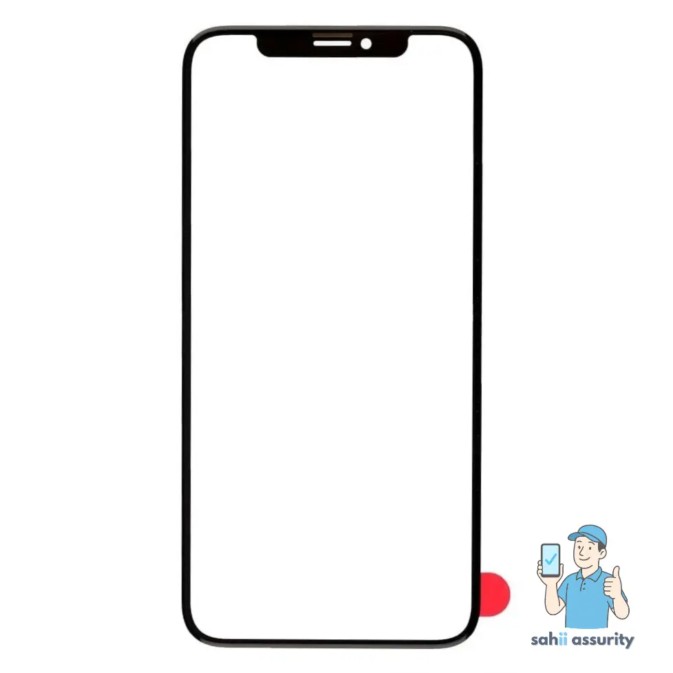 Front Glass for Apple iPhone X 256GB thumbnail